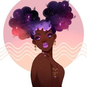 Meet your Posher, Dominque